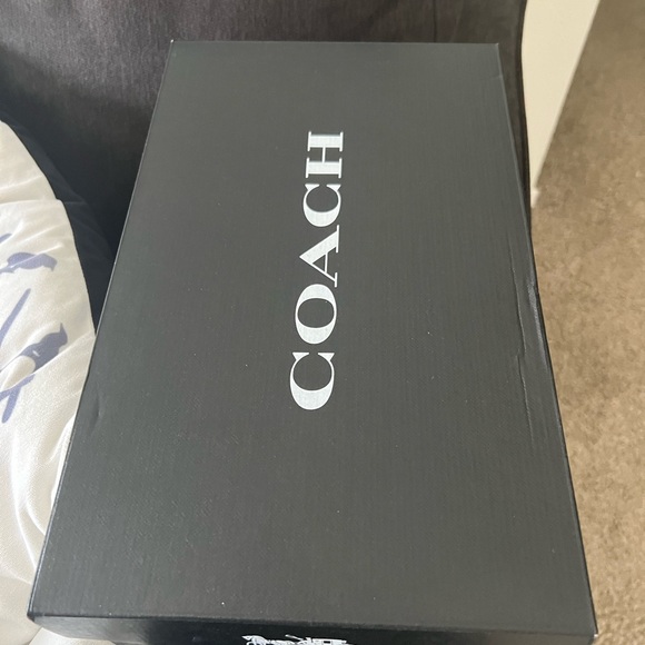 Coach heels - Picture 3 of 5